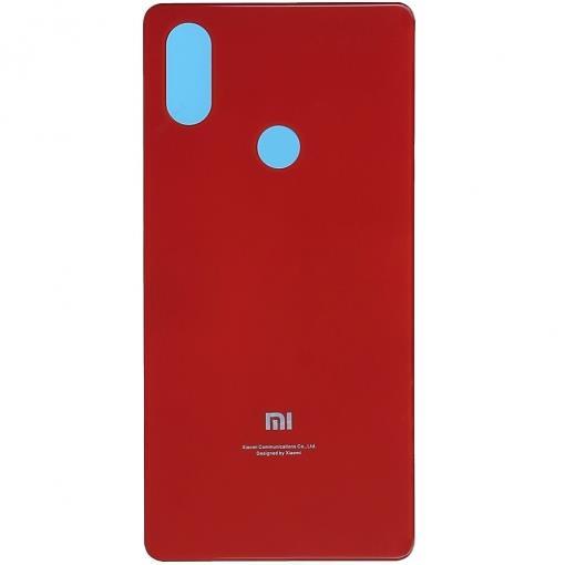 درب پشت گوشی شیائومی می 8 اس ای Xiaomi Mi 8 SE Back Cover